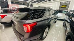 فورد إكسبلورر